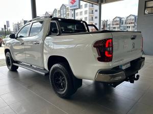 Peugeot Landtrek 1.9TD double cab Allure - Image 6