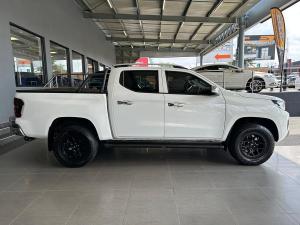 Peugeot Landtrek 1.9TD double cab Allure - Image 9