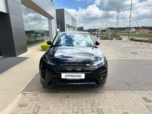 Land Rover Range Rover Evoque D200 R-Dynamic HSE - Image 2