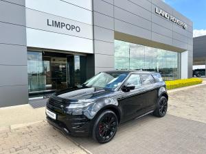 Land Rover Range Rover Evoque D200 R-Dynamic HSE - Image 3