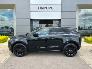 Land Rover Range Rover Evoque D200 R-Dynamic HSE - Image 4