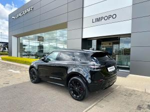 Land Rover Range Rover Evoque D200 R-Dynamic HSE - Image 5