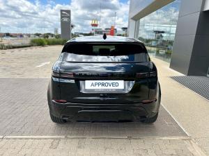 Land Rover Range Rover Evoque D200 R-Dynamic HSE - Image 6