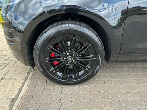 Land Rover Range Rover Evoque D200 R-Dynamic HSE - Image 7