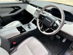 Land Rover Range Rover Evoque D200 R-Dynamic HSE - Image 9