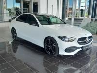 Mercedes-Benz C-Class C220d Avantgarde