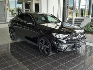 2024 Mercedes-Benz GLC GLC300d coupe 4Matic Avantgarde