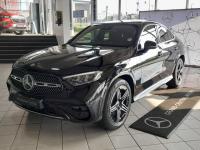 Thumbnail Mercedes-Benz GLC GLC300d coupe 4Matic Avantgarde