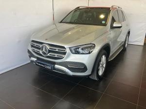 2021 Mercedes-Benz GLE GLE300d 4Matic