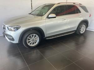 Mercedes-Benz GLE GLE300d 4Matic - Image 2