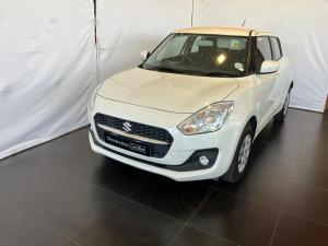 2024 Suzuki Swift 1.2 GL manual