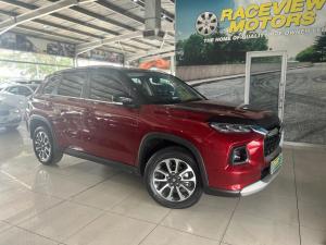 2024 Suzuki Grand Vitara 1.5 GLX auto