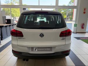 Volkswagen Tiguan 2.0TDI Trend&Fun - Image 6