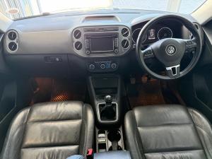 Volkswagen Tiguan 2.0TDI Trend&Fun - Image 7