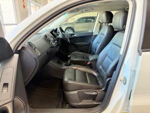 Volkswagen Tiguan 2.0TDI Trend&Fun - Image 9