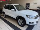 Thumbnail Volkswagen Tiguan 2.0TDI Trend&Fun