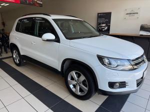 Volkswagen Tiguan 2.0TDI Trend&Fun - Image 1