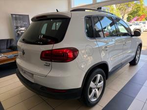 Volkswagen Tiguan 2.0TDI Trend&Fun - Image 3