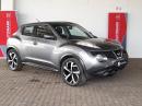 Thumbnail Nissan Juke 1.6 Acenta