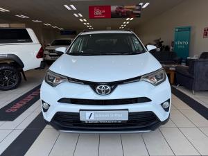 Toyota RAV4 2.0 GX auto - Image 4