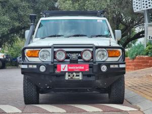 Toyota FJ Cruiser FJ Cruiser - Image 6