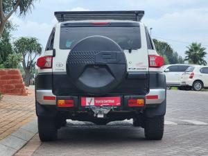 Toyota FJ Cruiser FJ Cruiser - Image 7
