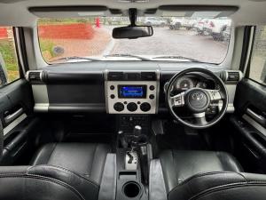 Toyota FJ Cruiser FJ Cruiser - Image 8