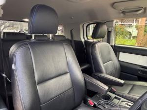Toyota FJ Cruiser FJ Cruiser - Image 16
