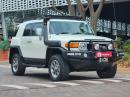 Thumbnail Toyota FJ Cruiser FJ Cruiser