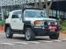 Toyota FJ Cruiser FJ Cruiser - Thumbnail 1