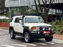 Thumbnail Toyota FJ Cruiser FJ Cruiser