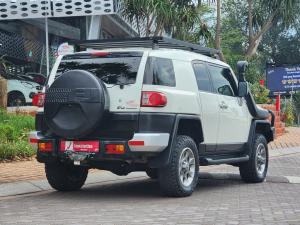 Toyota FJ Cruiser FJ Cruiser - Image 3
