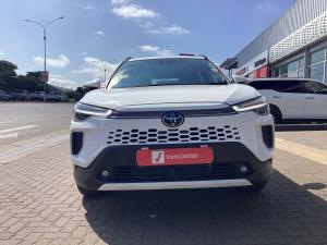 Toyota Corolla Cross 1.8 XR - Image 6