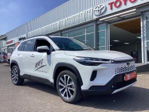 Toyota Corolla Cross 1.8 XR - Image 1