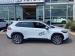 Toyota Corolla Cross 1.8 XR - Thumbnail 4