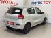 Toyota Vitz 1.0 XR manual - Thumbnail 2