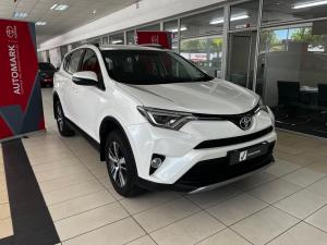 Toyota RAV4 2.0 GX auto - Image 1