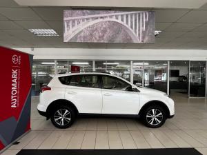 Toyota RAV4 2.0 GX auto - Image 3