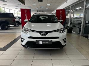 Toyota RAV4 2.0 GX auto - Image 4
