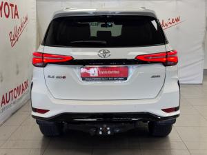Toyota Fortuner 2.4GD-6 4x4 - Image 5