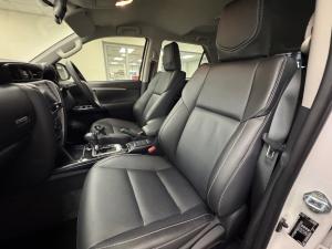 Toyota Fortuner 2.4GD-6 4x4 - Image 7