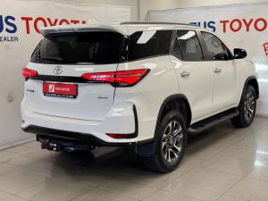 Toyota Fortuner 2.4GD-6 4x4 - Image 2