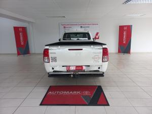 Toyota Hilux 2.4GD single cab S (aircon) - Image 7