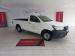 Toyota Hilux 2.4GD single cab S (aircon) - Thumbnail 1