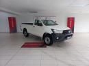 Thumbnail Toyota Hilux 2.4GD-6 single cab SR