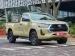 Toyota Hilux 2.4GD-6 single cab Raider manual - Thumbnail 1