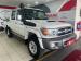 Toyota Land Cruiser 79 4.5D-4D V8 double cab LX - Thumbnail 1