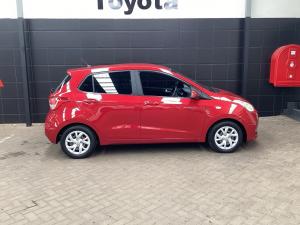 Hyundai Grand i10 1.0 Motion auto - Image 9