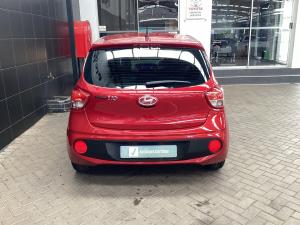 Hyundai Grand i10 1.0 Motion auto - Image 11