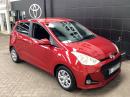 Thumbnail Hyundai Grand i10 1.0 Motion auto